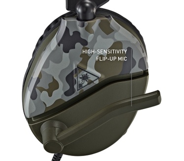 Turtle Beach Recon 70 (Groen, Zwart)