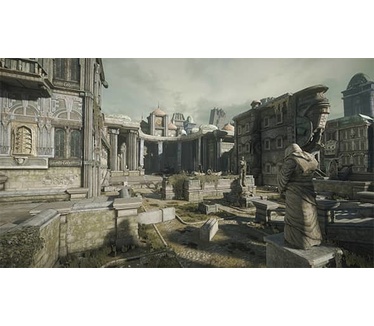 Gears of War: Ultimate Edition, Xbox One