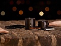 Sony lens addon voor smartphone