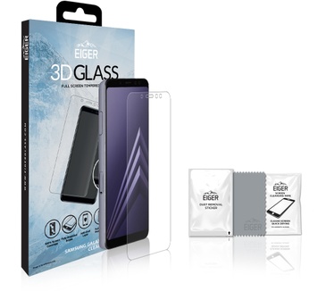 Eiger 3D GLASS