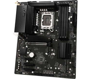 ASRock Z890 Pro-A WiFi