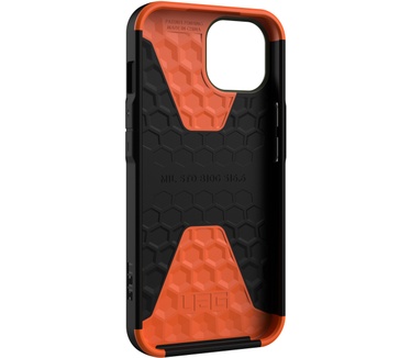 Urban Armor Gear Civilian