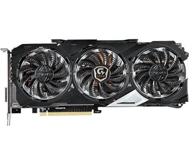 Gigabyte GV-N970XTREME C-4GD