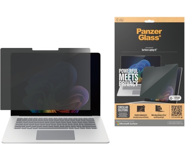 PanzerGlass Ultra Wide Fit Privacy