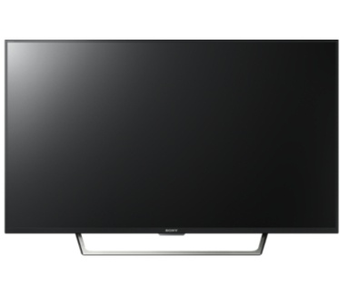 Sony KDL-43WE750 Zwart