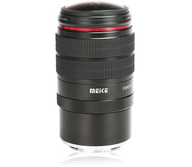 Meike 6-11 mm f 3.5-