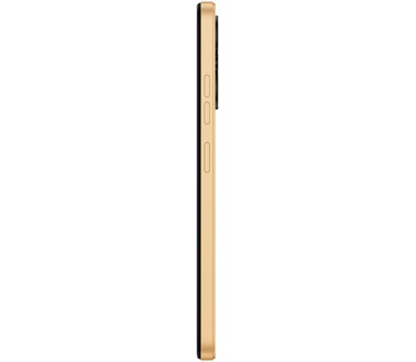 Tecno Spark 10 Oranje