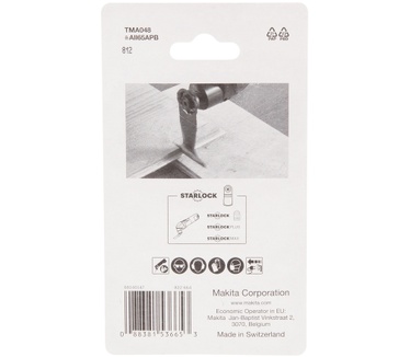 Makita B-64820-5