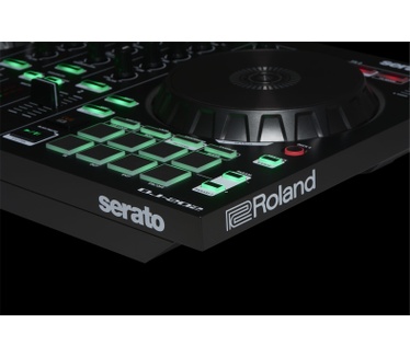 Roland DJ-202