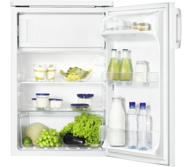 Zanussi ZRG15805WA