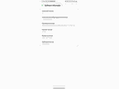 LG Wing software