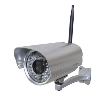 Foscam Foscam FI9805W Outdoor Waterproof Camera