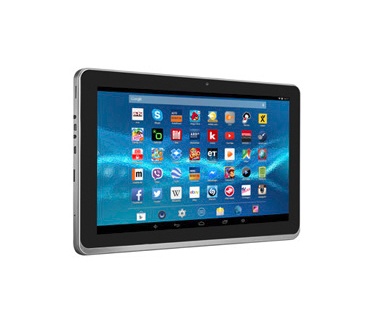 Blaupunkt Endeavour 1100 Grijs