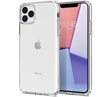 Spigen Liquid Crystal