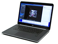 Dell Precision M3800
