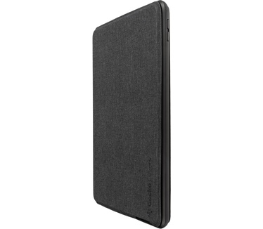Gecko Covers Apple iPad 10.2" (2019/2020/2021) Keyboard Cover AZERTY