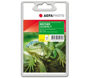 Agfaphoto APB125YD
