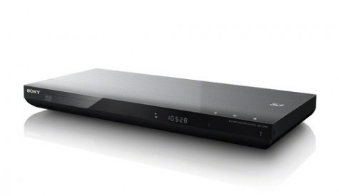 Sony BDP-S790