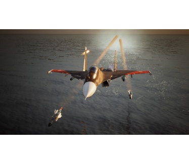 Ace Combat 7: Skies Unknown, Windows