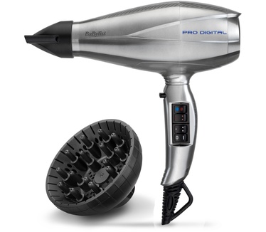 Babyliss Pro Digital