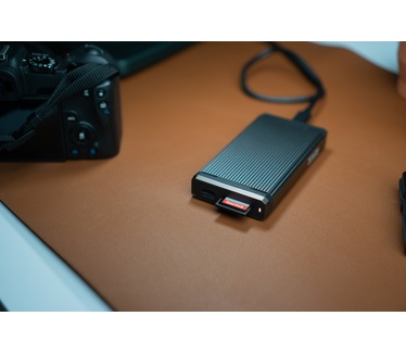 Sandisk Extreme SD UHS-I Card
