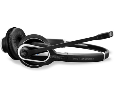 Sennheiser IMPACT DW Pro 2 ML - UK