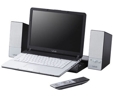 Sony VGN-FS215Z (P-M 740; 512MB; 100GB; DVD+/-RW; 15,4" TFT; WXP Home)