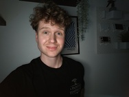 Sony Xperia 1 VIII cameratest - Selfies