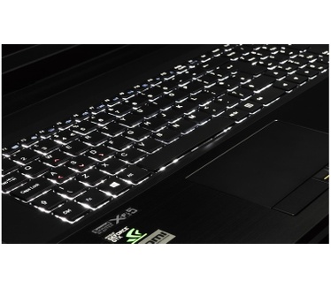 Clevo P650HS-G