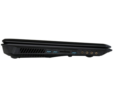 MSI Gaming Series GT70 2PE-1063NL Dominator Pro