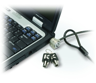 Kensington HP PC766A Legacy Dock-slot