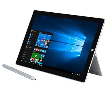 Microsoft Surface Pro 3