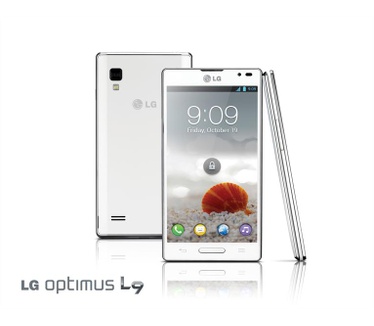 LG Optimus L9