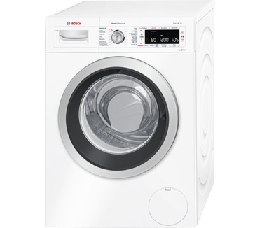 Bosch WAWH2642FG