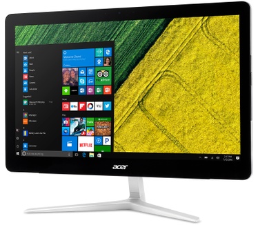 Acer Aspire Z24-880 I9918 NL