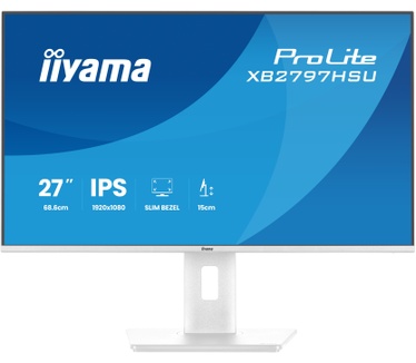 Iiyama XB2797HSU-W1