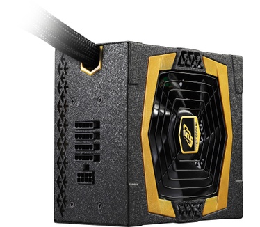 FSP Aurum CM 750W