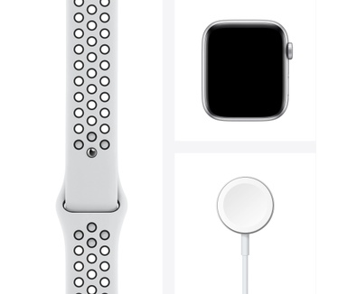 Apple Watch SE Nike