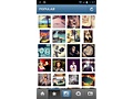 Instagram voor Android