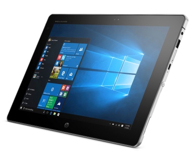 HP Elite x2 1012 G1 (L5H03ET) Zilver