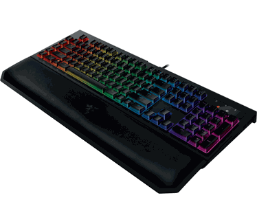 Razer BlackWidow Chroma V2 (Azerty FR)