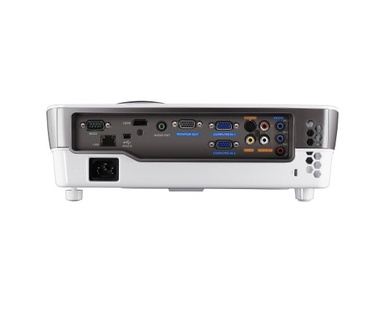BenQ MX720