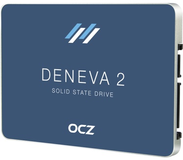 OCZ Deneva 2 C 2,5" 7mm SSD MLC Async 120GB