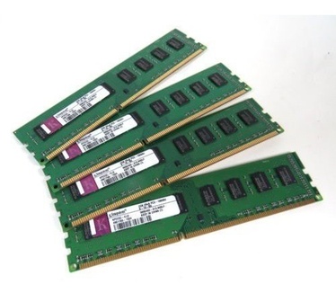 Kingston ValueRAM KVR24R17S4K4/32