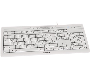 Cherry STREAM 3.0
