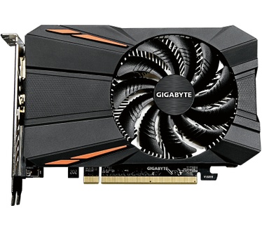 Gigabyte Radeon RX 560 OC 4G (rev. 3.0)