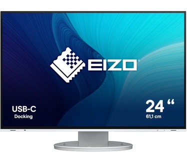 Eizo FlexScan EV2485-WT Wit