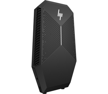 HP VR Backpack G2 (6TQ92EA)