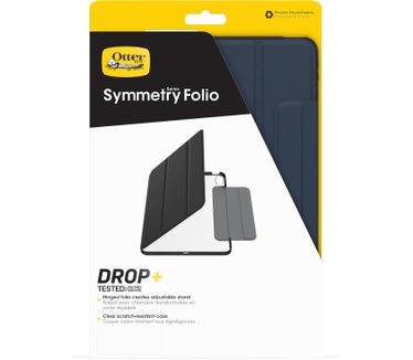 Otterbox Symmetry Folio Case voor iPad Air 13" (M2), Coastal Evening