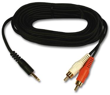 Belkin 3.5mm Jack to RCA 3m
